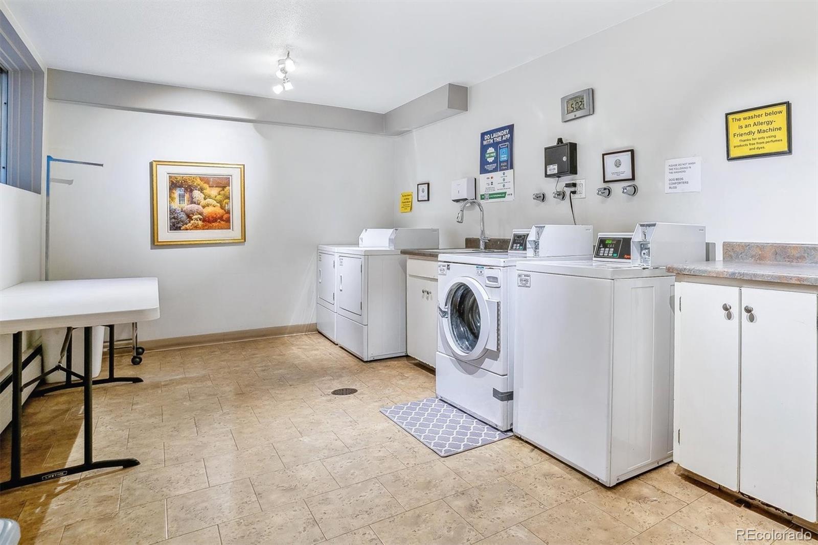 MLS Image #32 for 1085 n lafayette street,denver, Colorado
