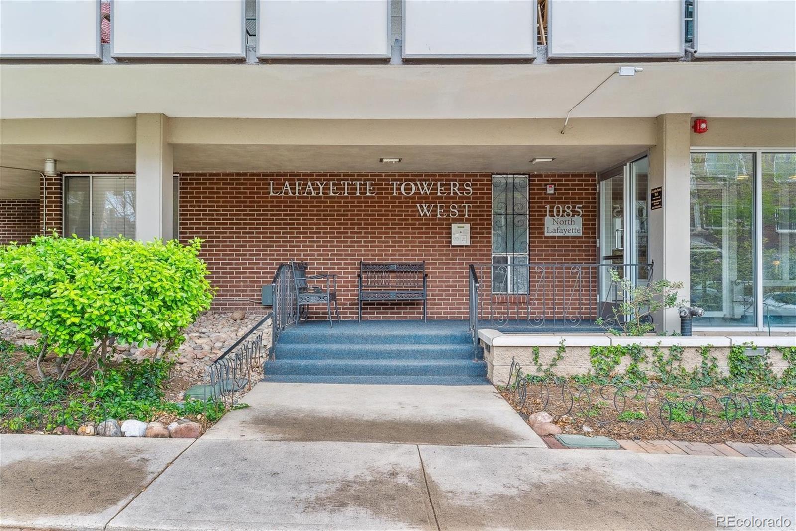 MLS Image #34 for 1085 n lafayette street,denver, Colorado