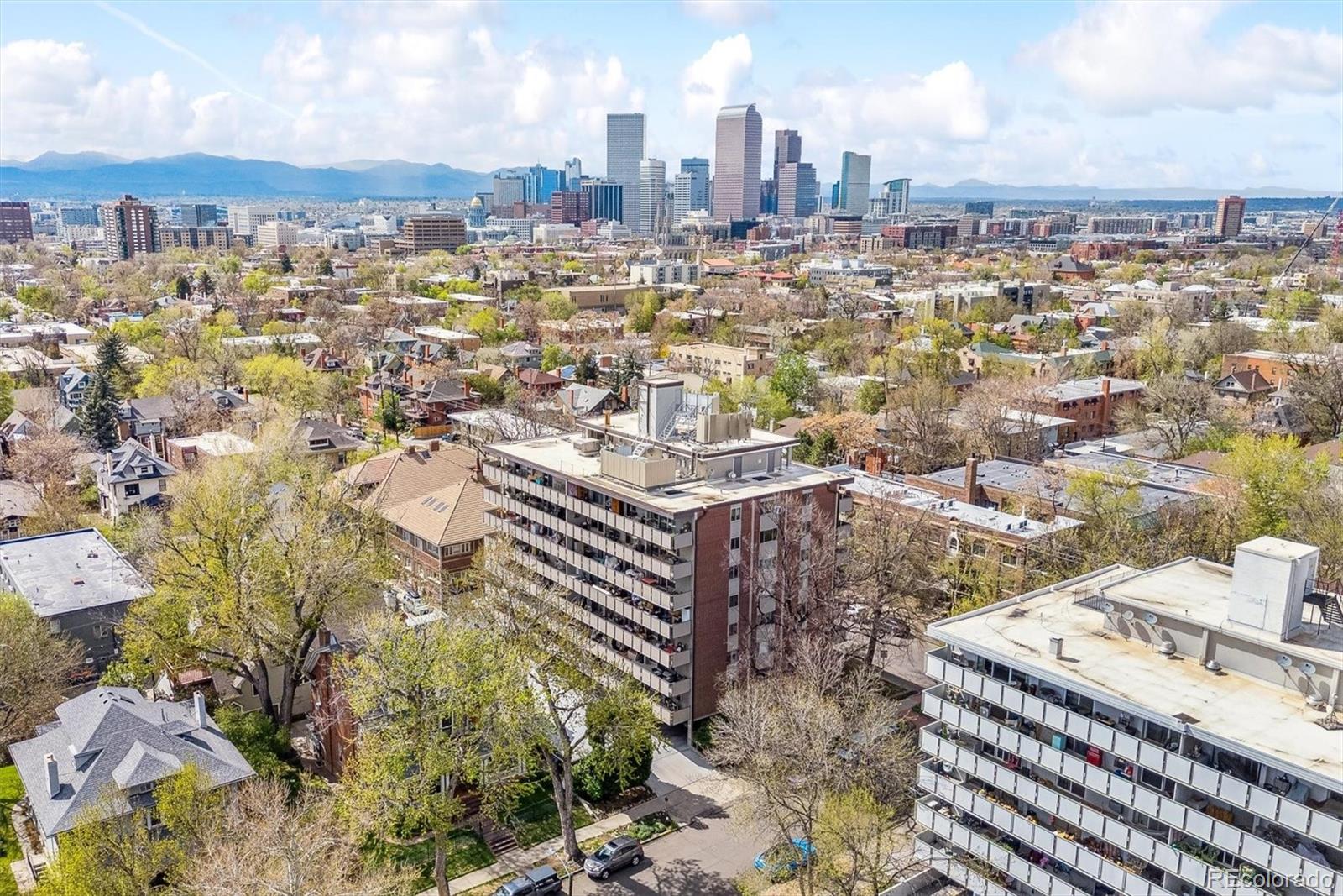 MLS Image #36 for 1085 n lafayette street,denver, Colorado