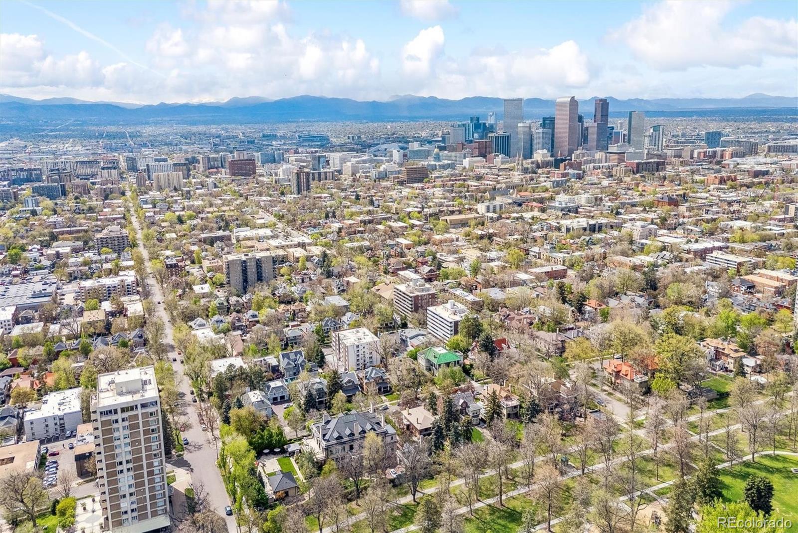 MLS Image #37 for 1085 n lafayette street,denver, Colorado