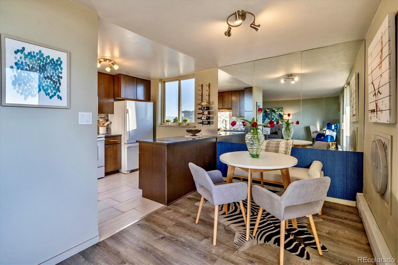 MLS Image #4 for 1085 n lafayette street,denver, Colorado