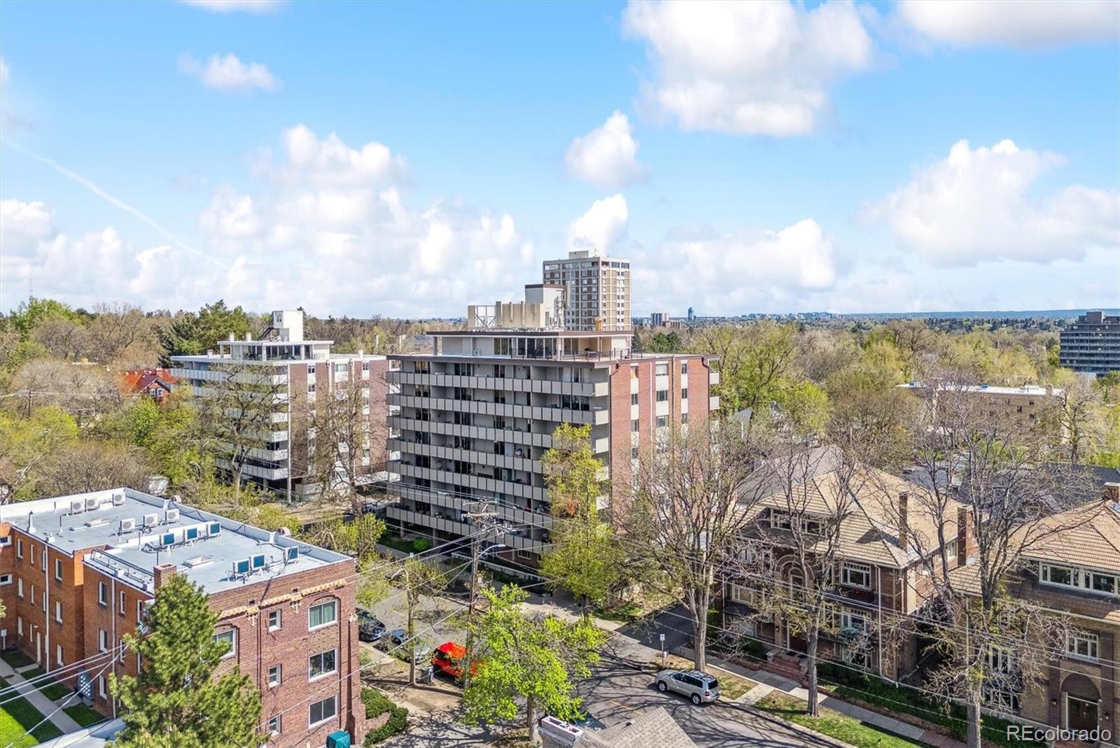 MLS Image #45 for 1085 n lafayette street,denver, Colorado