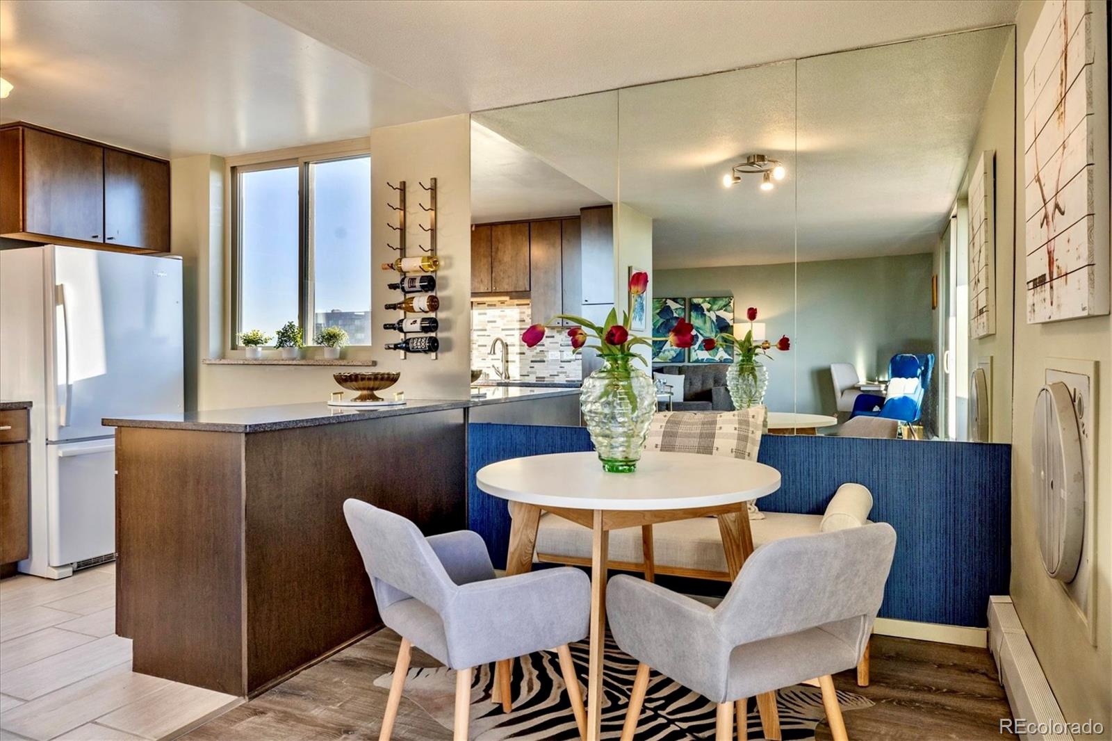 MLS Image #5 for 1085 n lafayette street,denver, Colorado