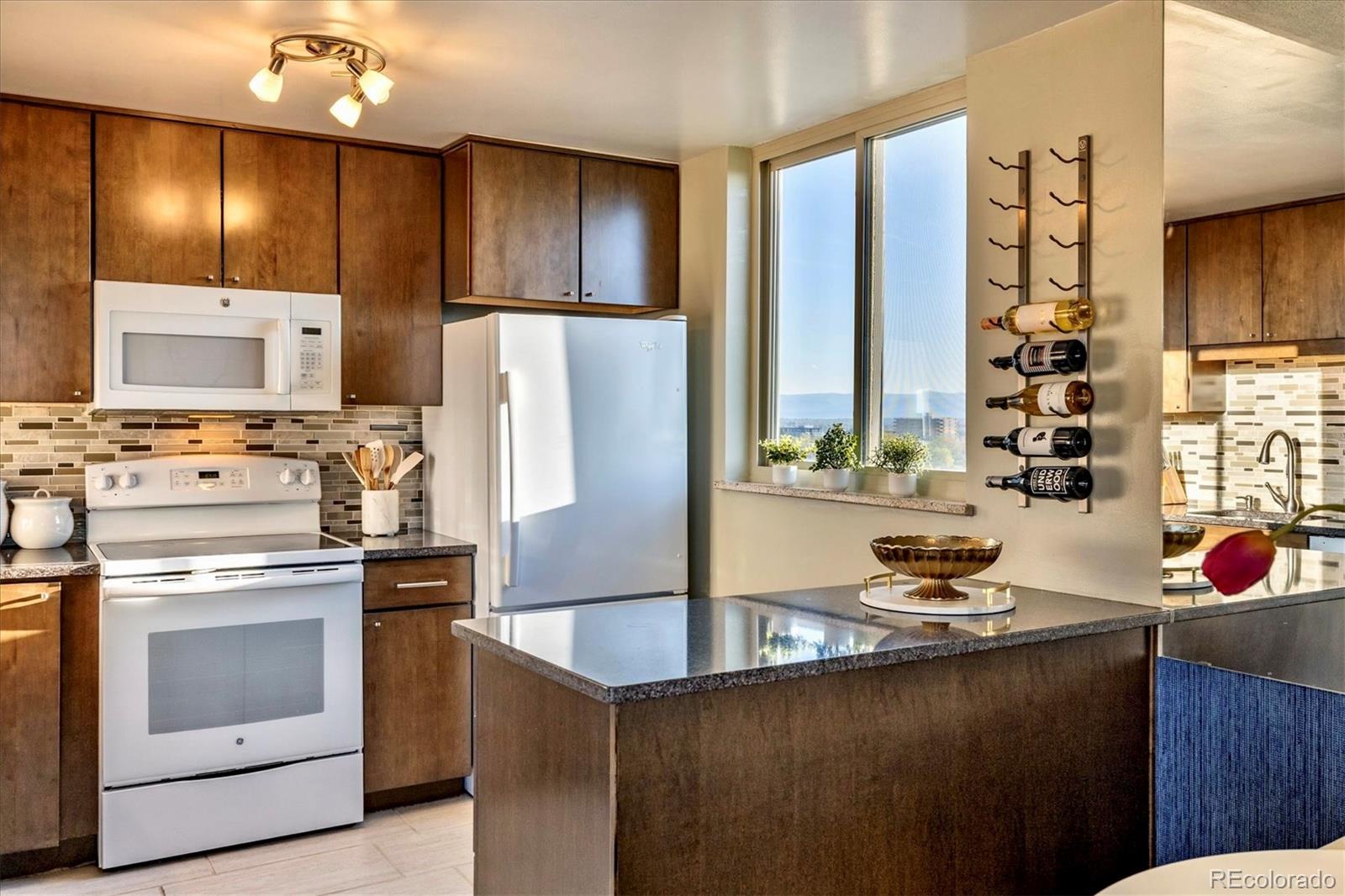 MLS Image #6 for 1085 n lafayette street,denver, Colorado