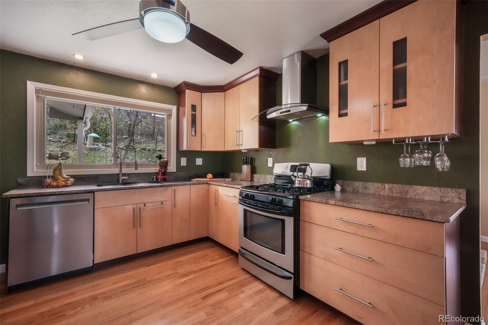MLS Image #12 for 741  panorama drive,colorado springs, Colorado