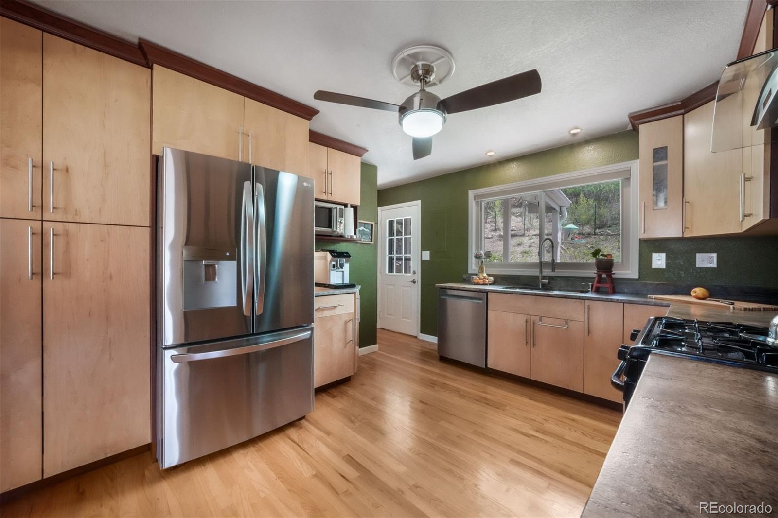 MLS Image #13 for 741  panorama drive,colorado springs, Colorado