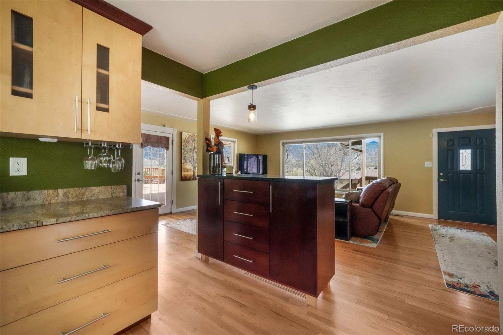 MLS Image #14 for 741  panorama drive,colorado springs, Colorado