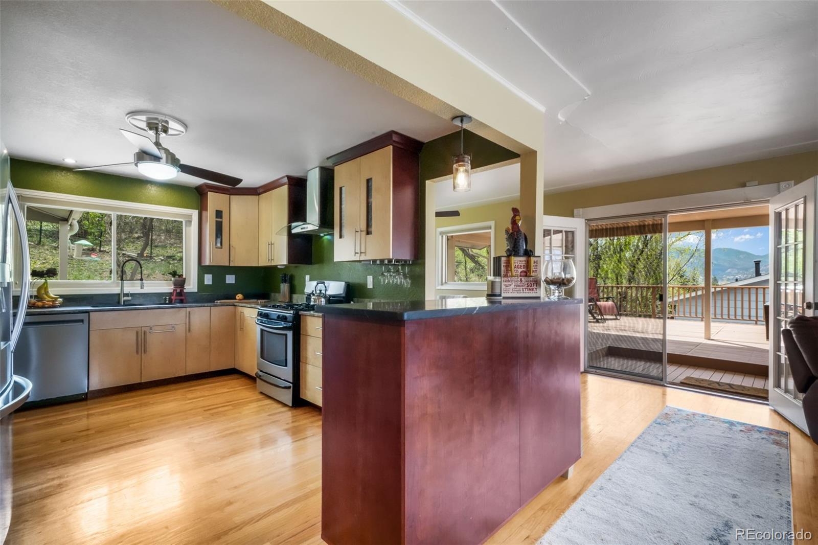 MLS Image #15 for 741  panorama drive,colorado springs, Colorado