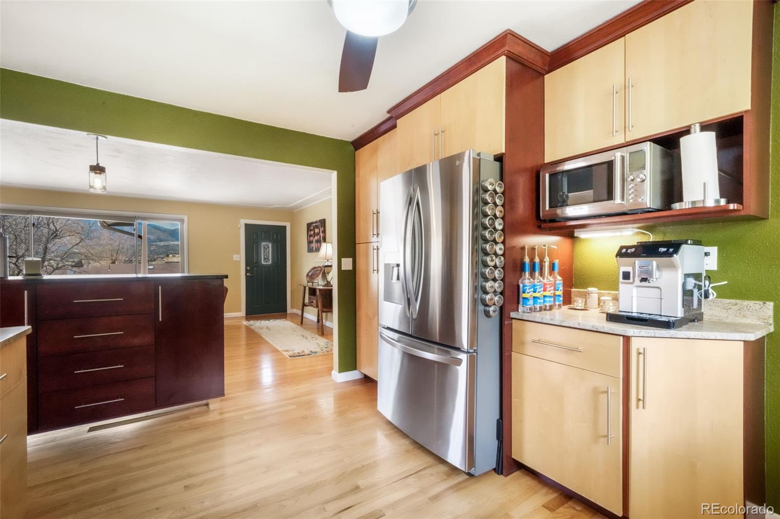 MLS Image #16 for 741  panorama drive,colorado springs, Colorado