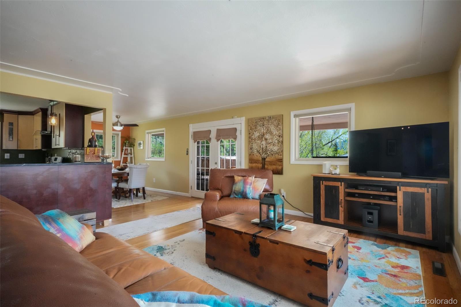 MLS Image #2 for 741  panorama drive,colorado springs, Colorado