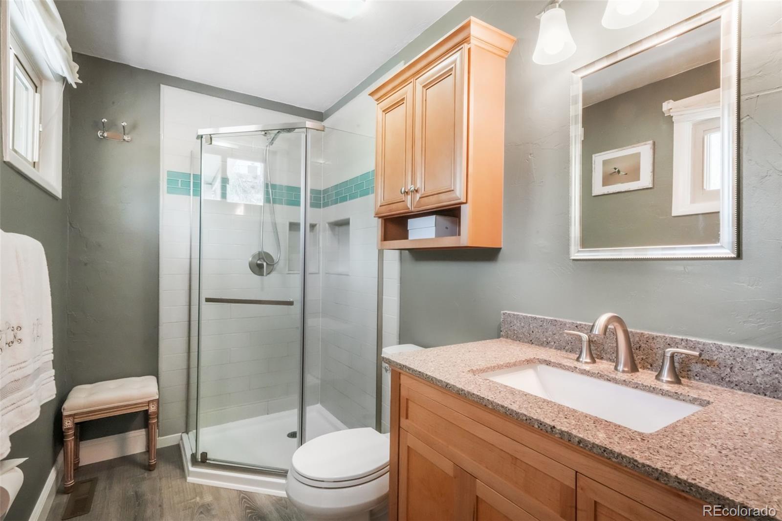 MLS Image #23 for 741  panorama drive,colorado springs, Colorado