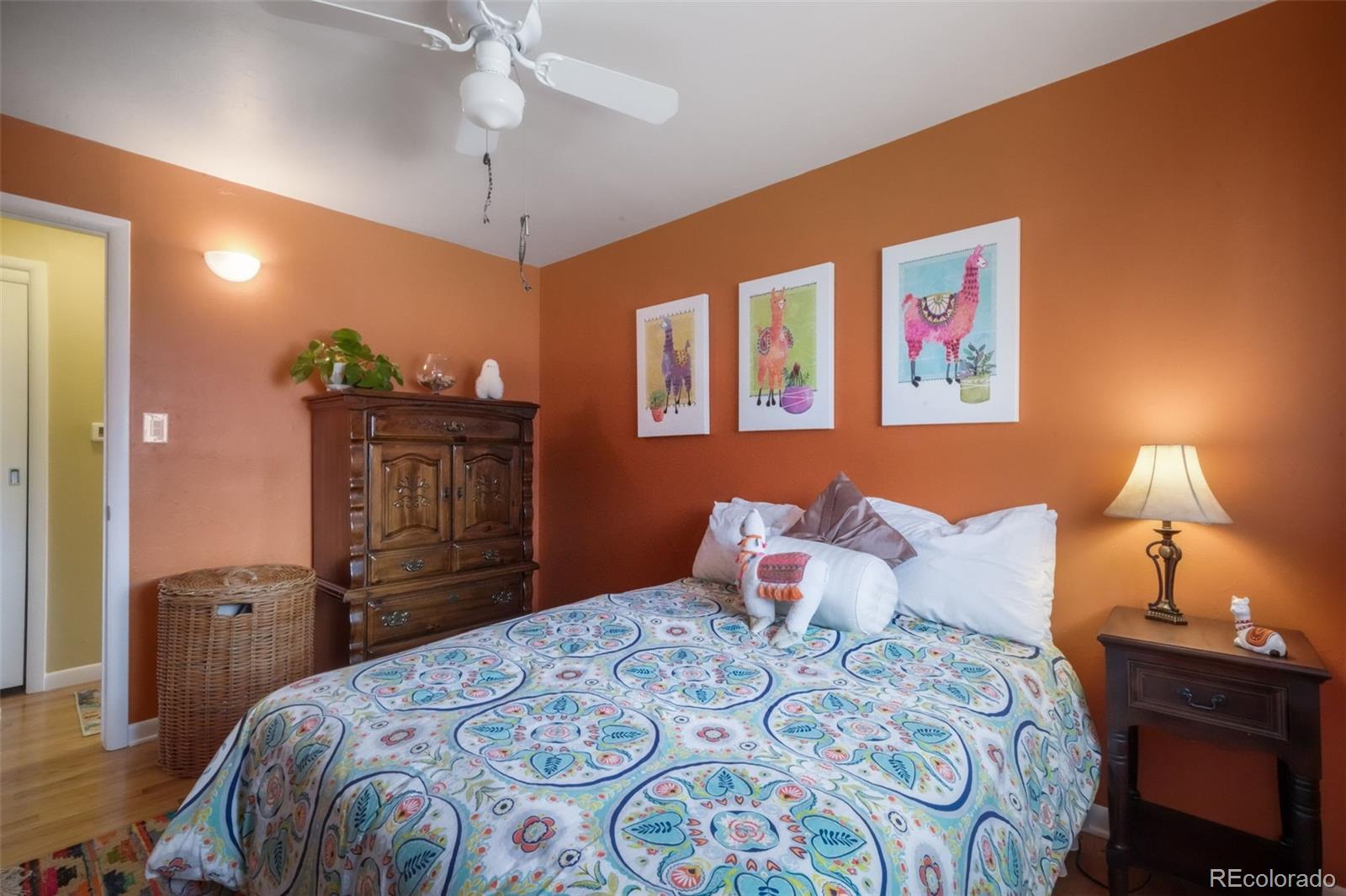 MLS Image #25 for 741  panorama drive,colorado springs, Colorado