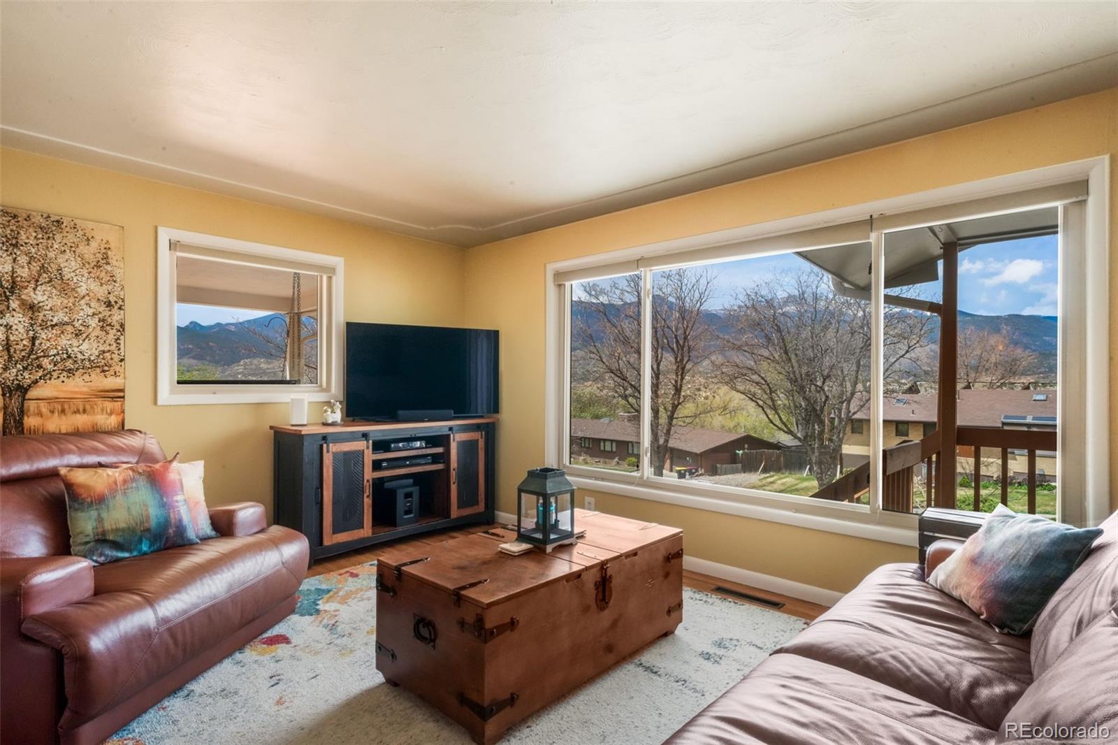 MLS Image #3 for 741  panorama drive,colorado springs, Colorado
