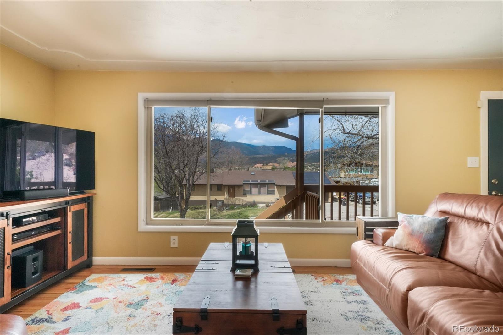 MLS Image #4 for 741  panorama drive,colorado springs, Colorado