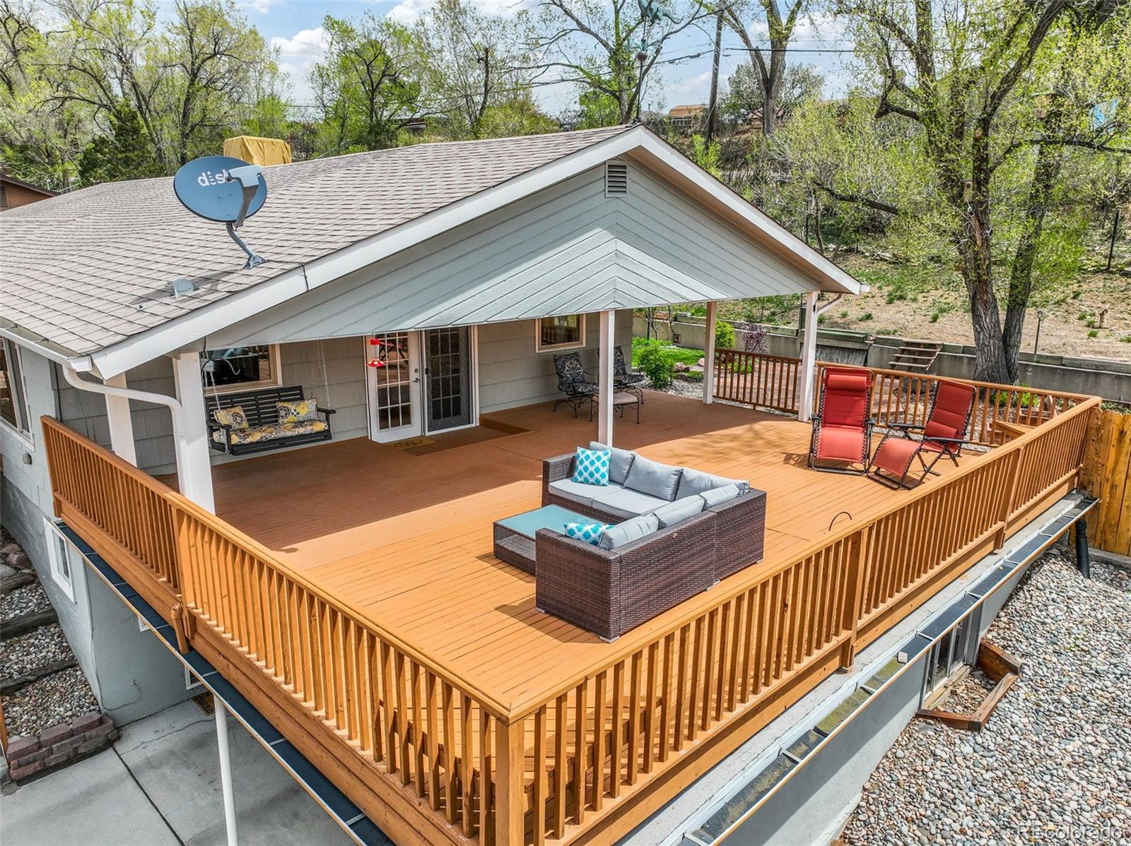 MLS Image #43 for 741  panorama drive,colorado springs, Colorado