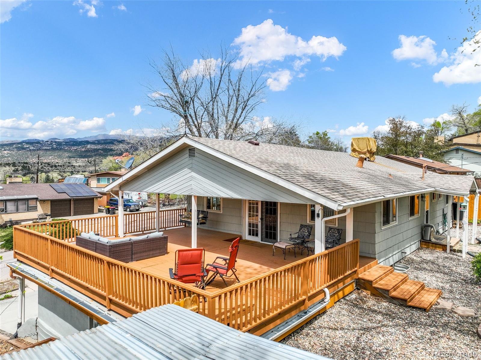 MLS Image #44 for 741  panorama drive,colorado springs, Colorado