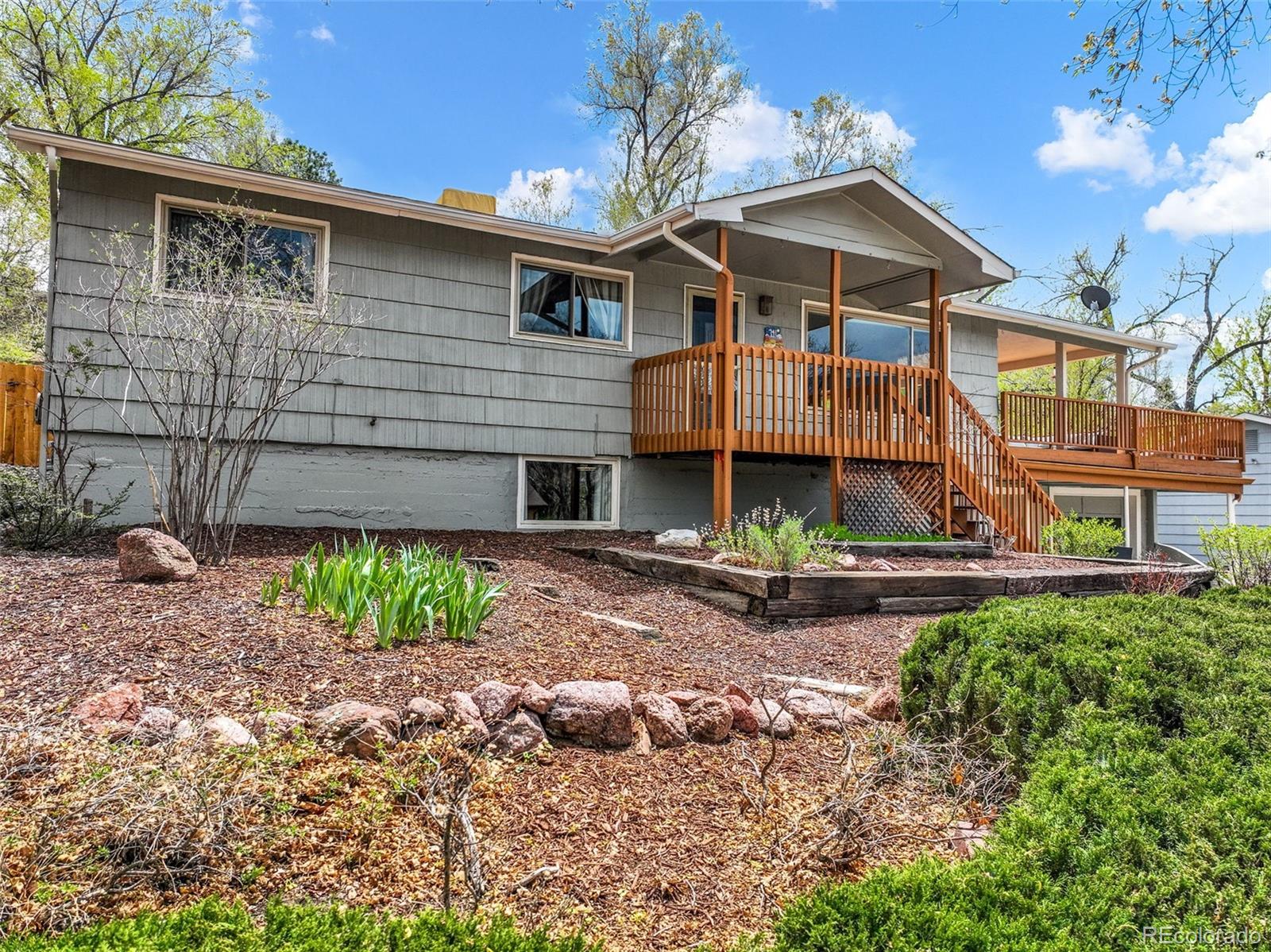 MLS Image #46 for 741  panorama drive,colorado springs, Colorado