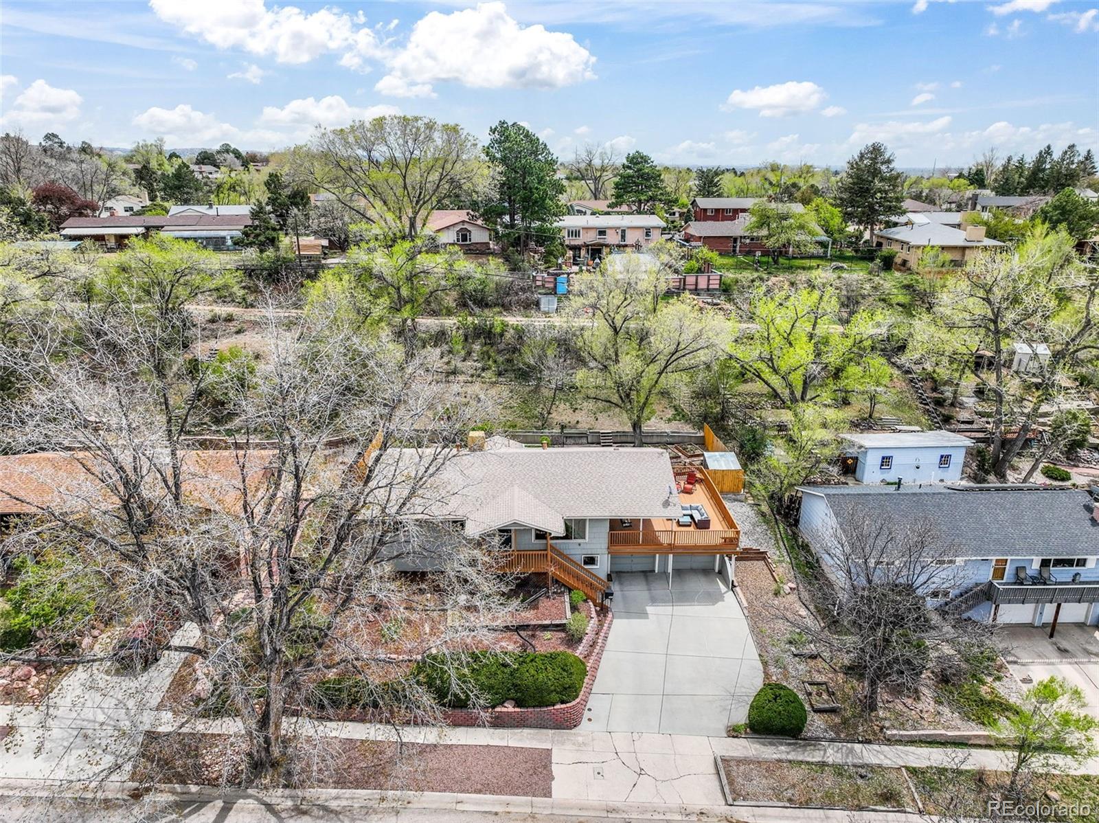 MLS Image #48 for 741  panorama drive,colorado springs, Colorado