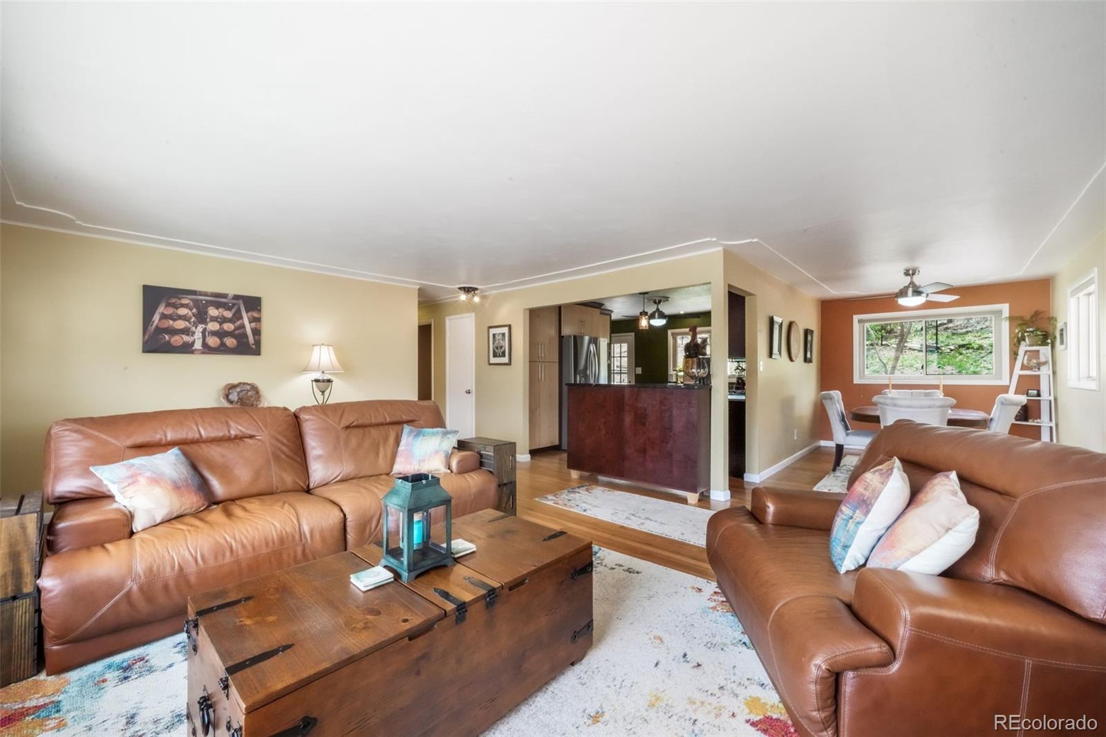 MLS Image #6 for 741  panorama drive,colorado springs, Colorado