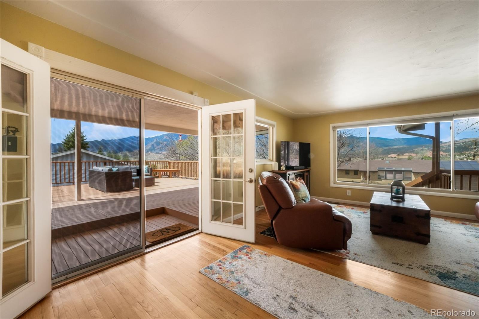 MLS Image #7 for 741  panorama drive,colorado springs, Colorado