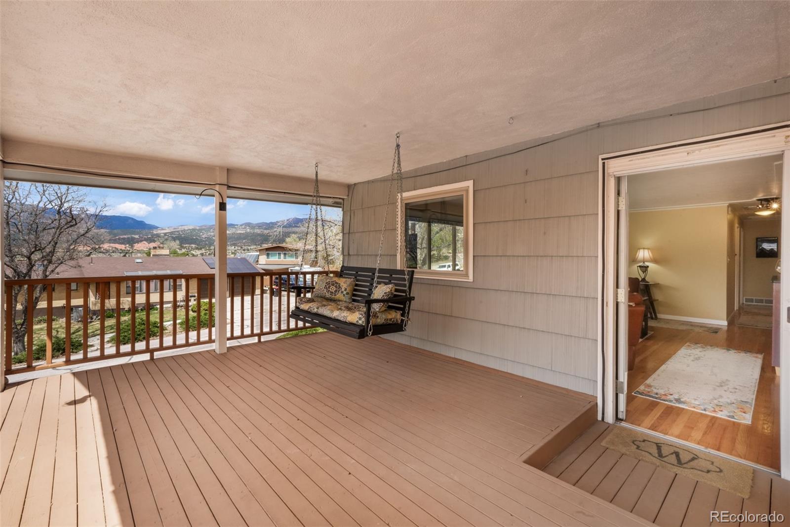 MLS Image #8 for 741  panorama drive,colorado springs, Colorado