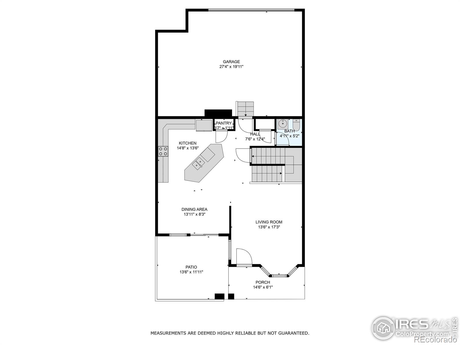 MLS Image #37 for 4784  raven run,broomfield, Colorado