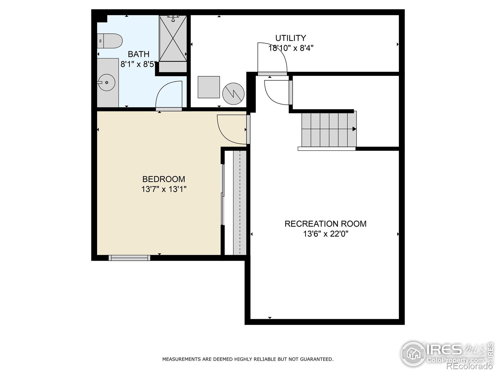 MLS Image #38 for 4784  raven run,broomfield, Colorado