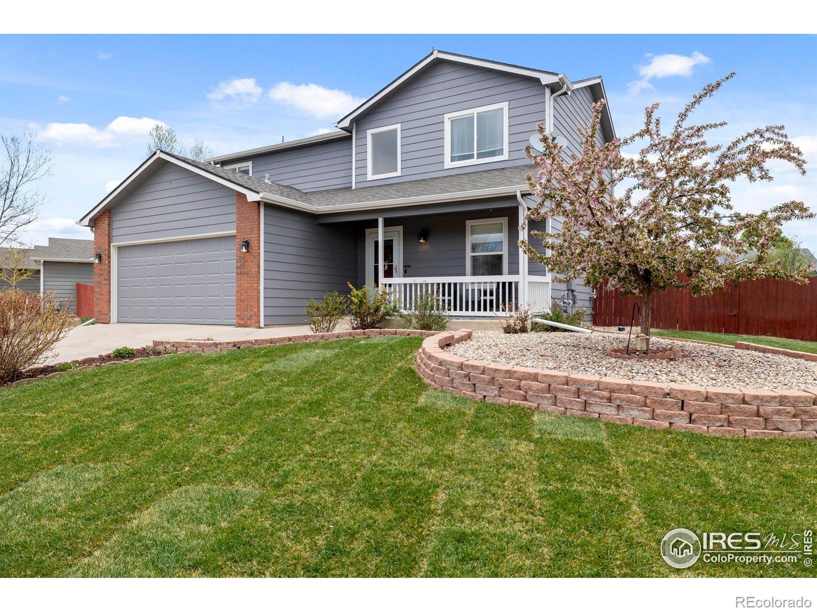 MLS Image #0 for 3211  mammoth circle,wellington, Colorado