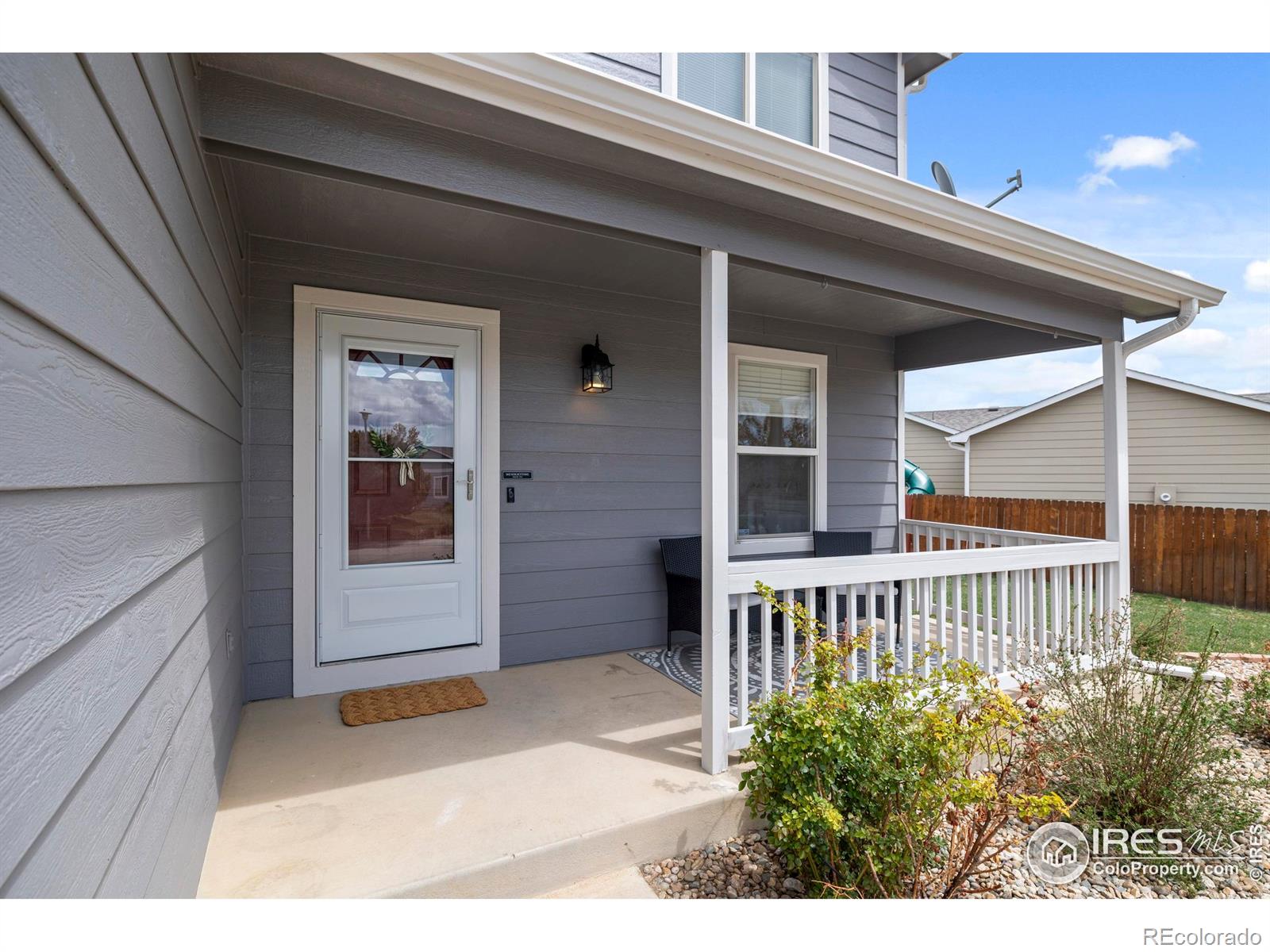 MLS Image #2 for 3211  mammoth circle,wellington, Colorado