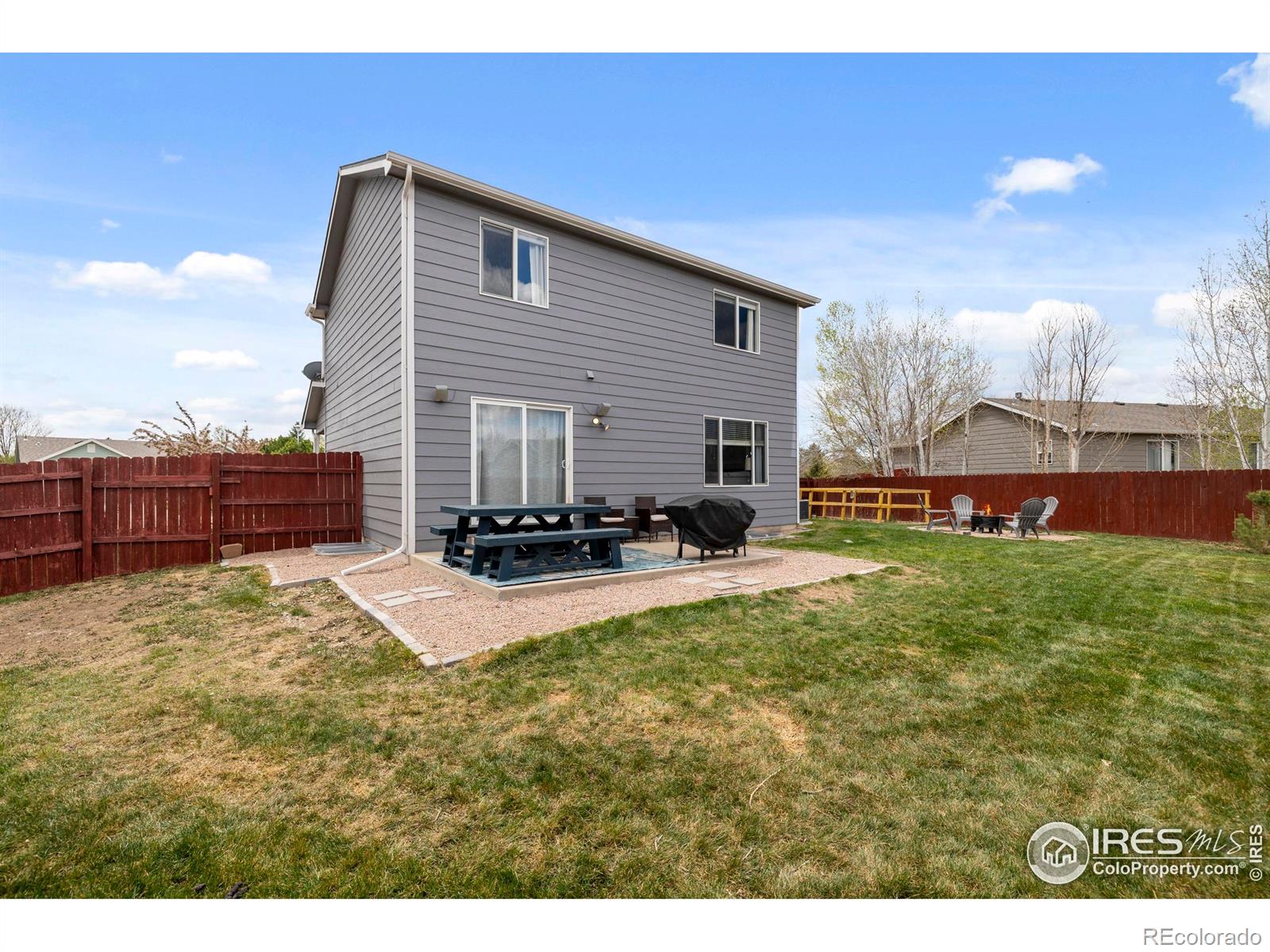 MLS Image #28 for 3211  mammoth circle,wellington, Colorado