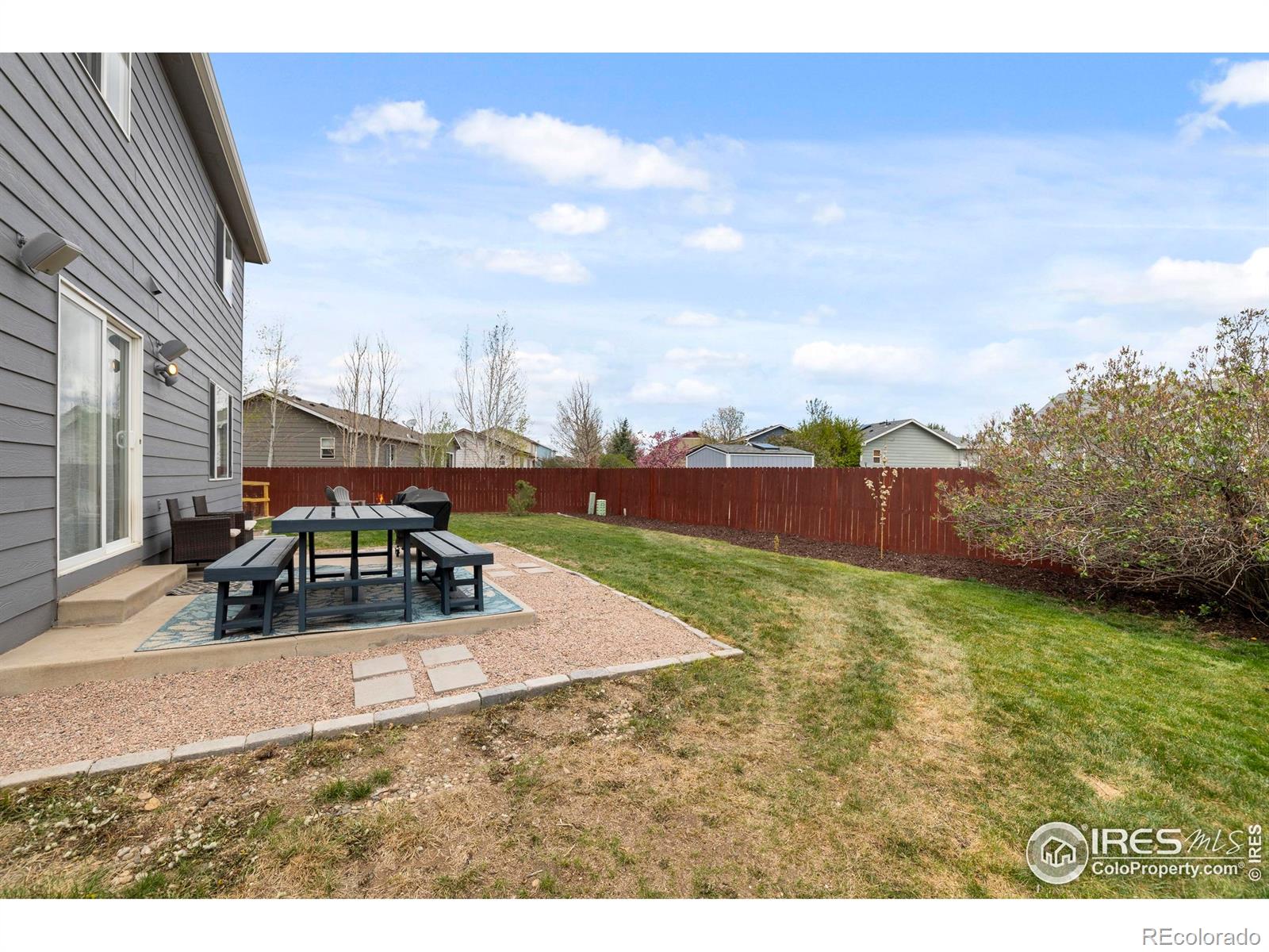 MLS Image #29 for 3211  mammoth circle,wellington, Colorado