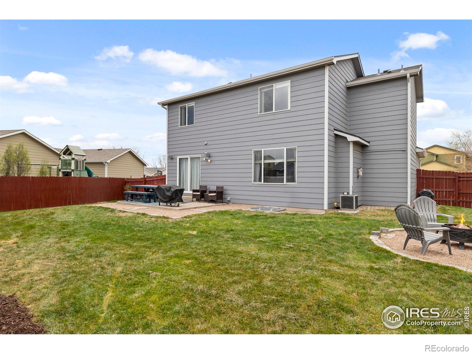 MLS Image #30 for 3211  mammoth circle,wellington, Colorado