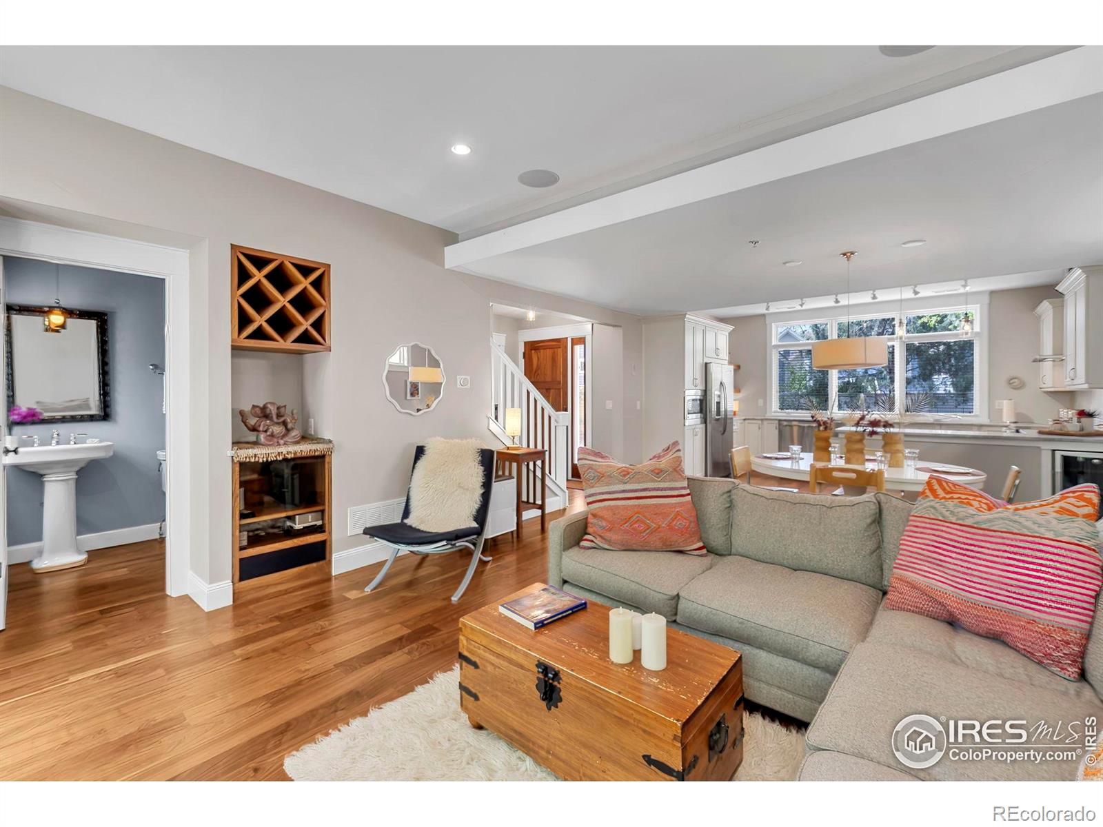 MLS Image #2 for 2050  walnut street,boulder, Colorado