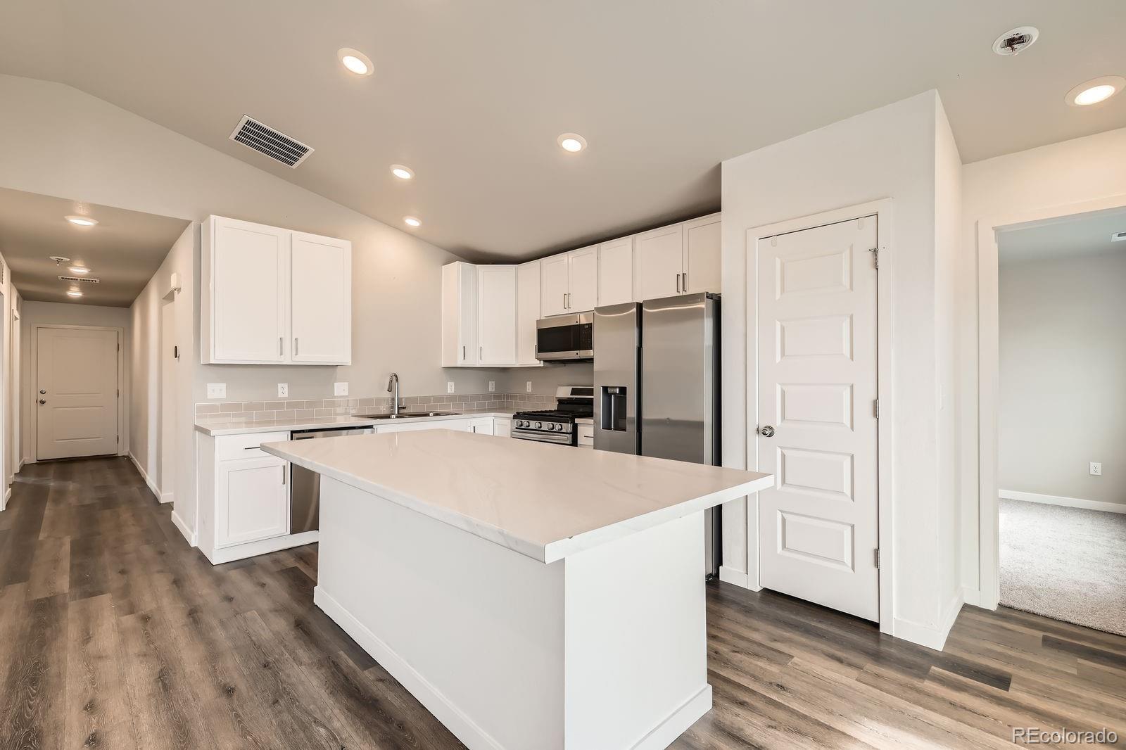 MLS Image #1 for 523  beckwourth avenue,fort lupton, Colorado