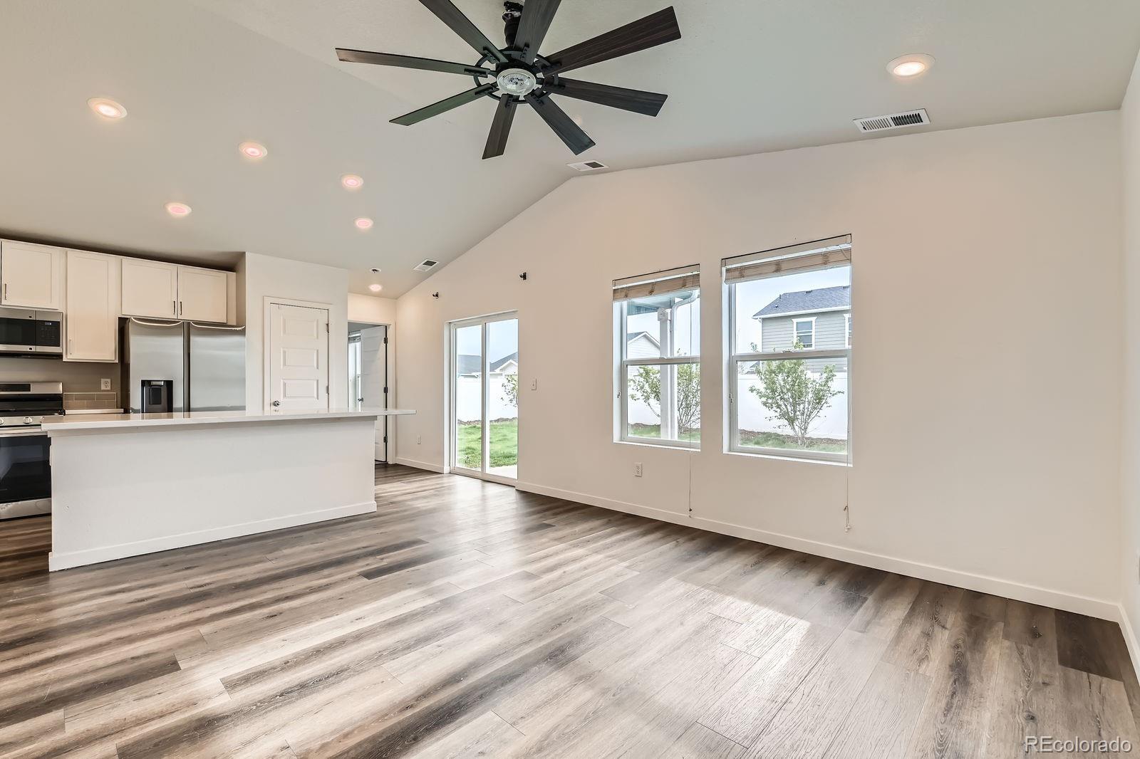MLS Image #2 for 523  beckwourth avenue,fort lupton, Colorado