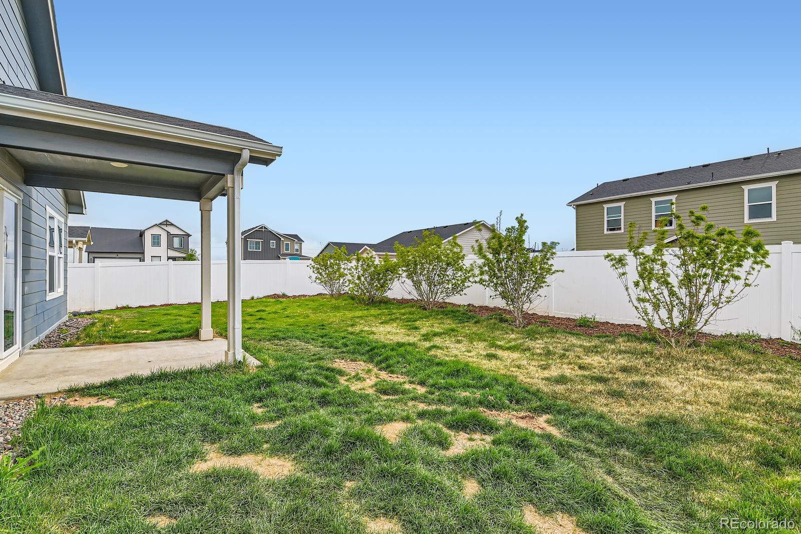 MLS Image #24 for 523  beckwourth avenue,fort lupton, Colorado