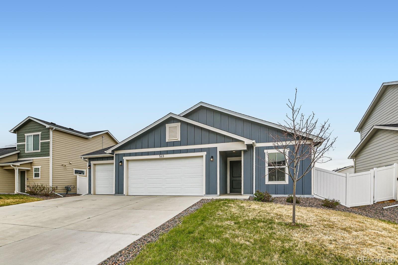 MLS Image #25 for 523  beckwourth avenue,fort lupton, Colorado