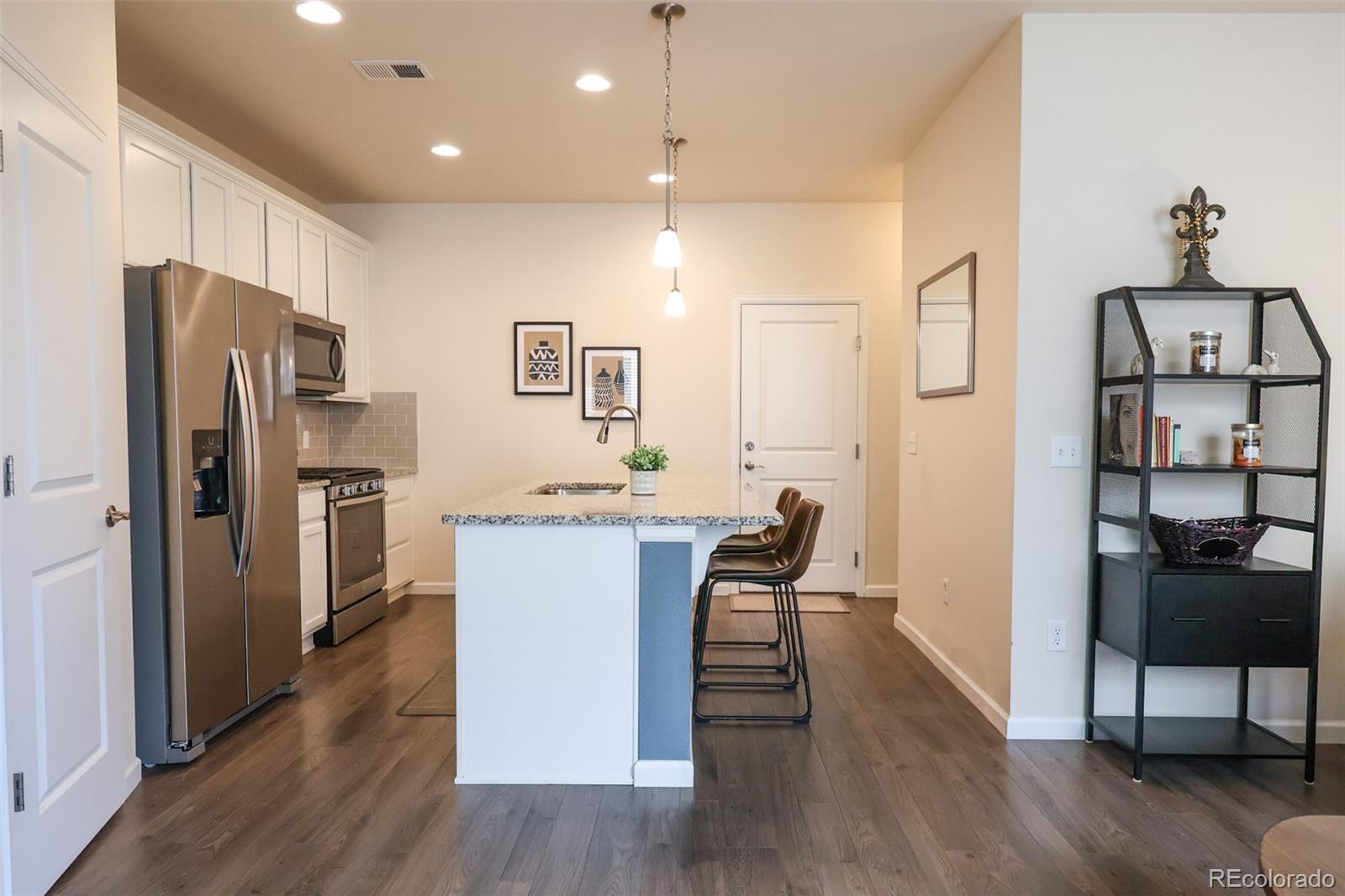 MLS Image #1 for 15476 w 64th loop,arvada, Colorado