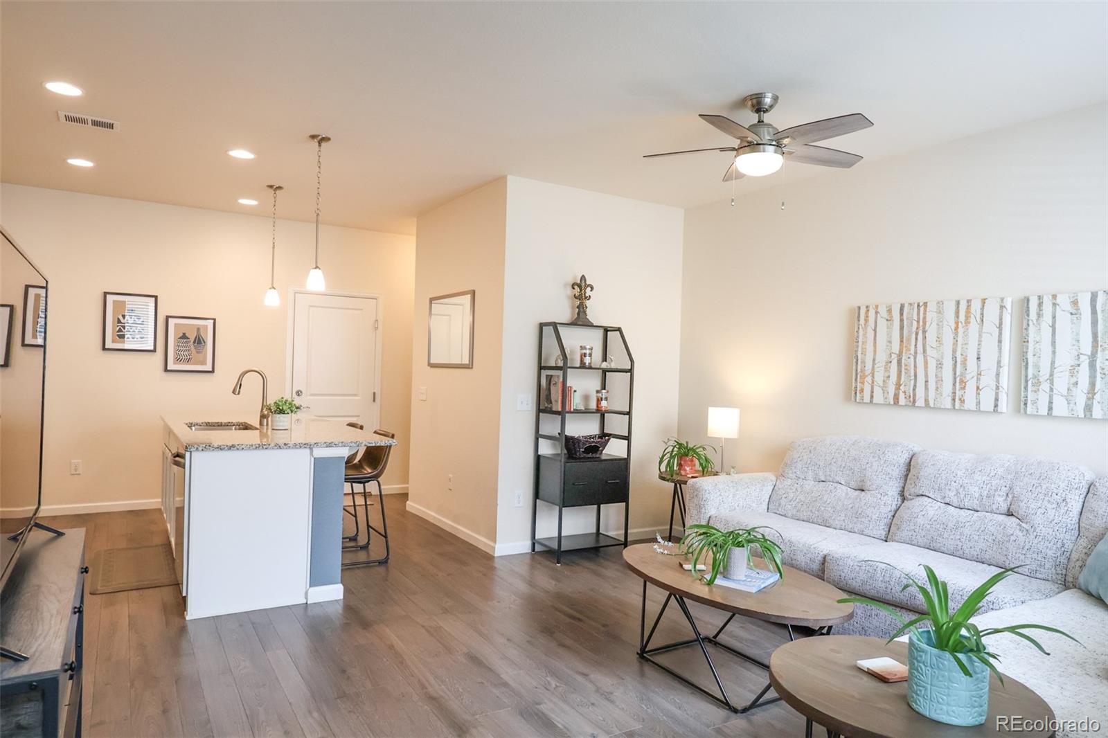 MLS Image #2 for 15476 w 64th loop,arvada, Colorado