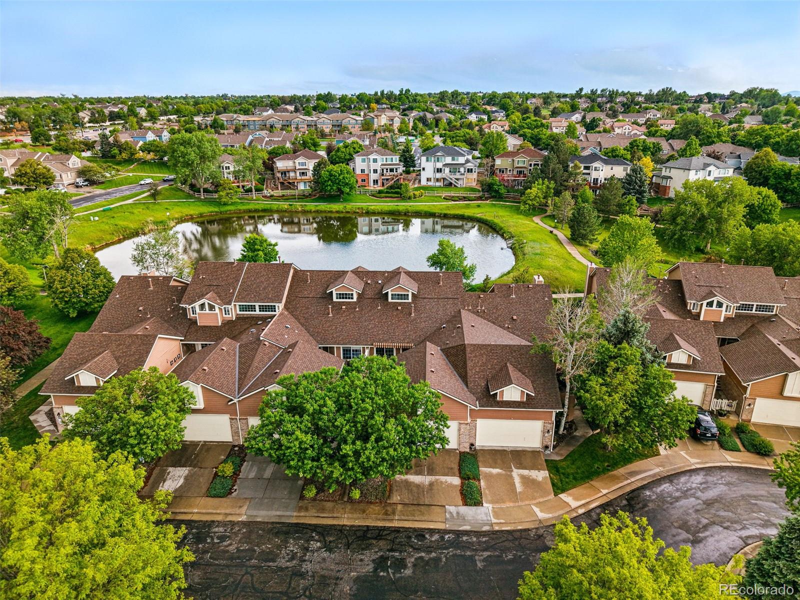 MLS Image #4 for 3240 w 114th circle,westminster, Colorado