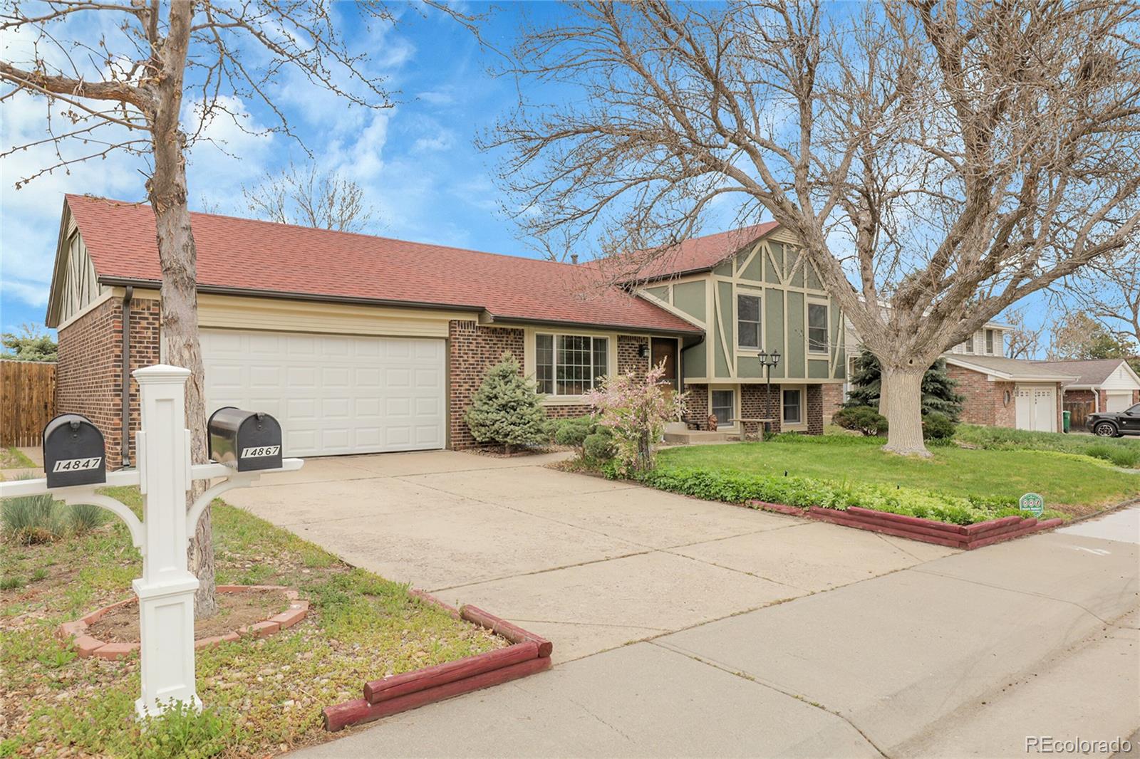 CMA Image for 14867 E Harvard Avenue,Aurora, Colorado