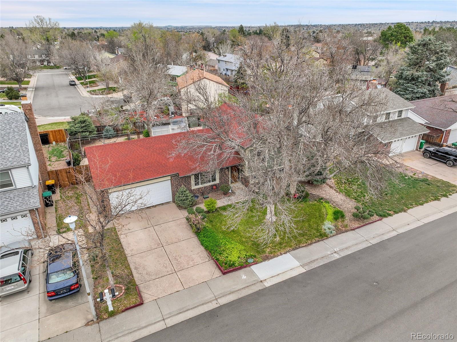 MLS Image #2 for 14867 e harvard avenue,aurora, Colorado