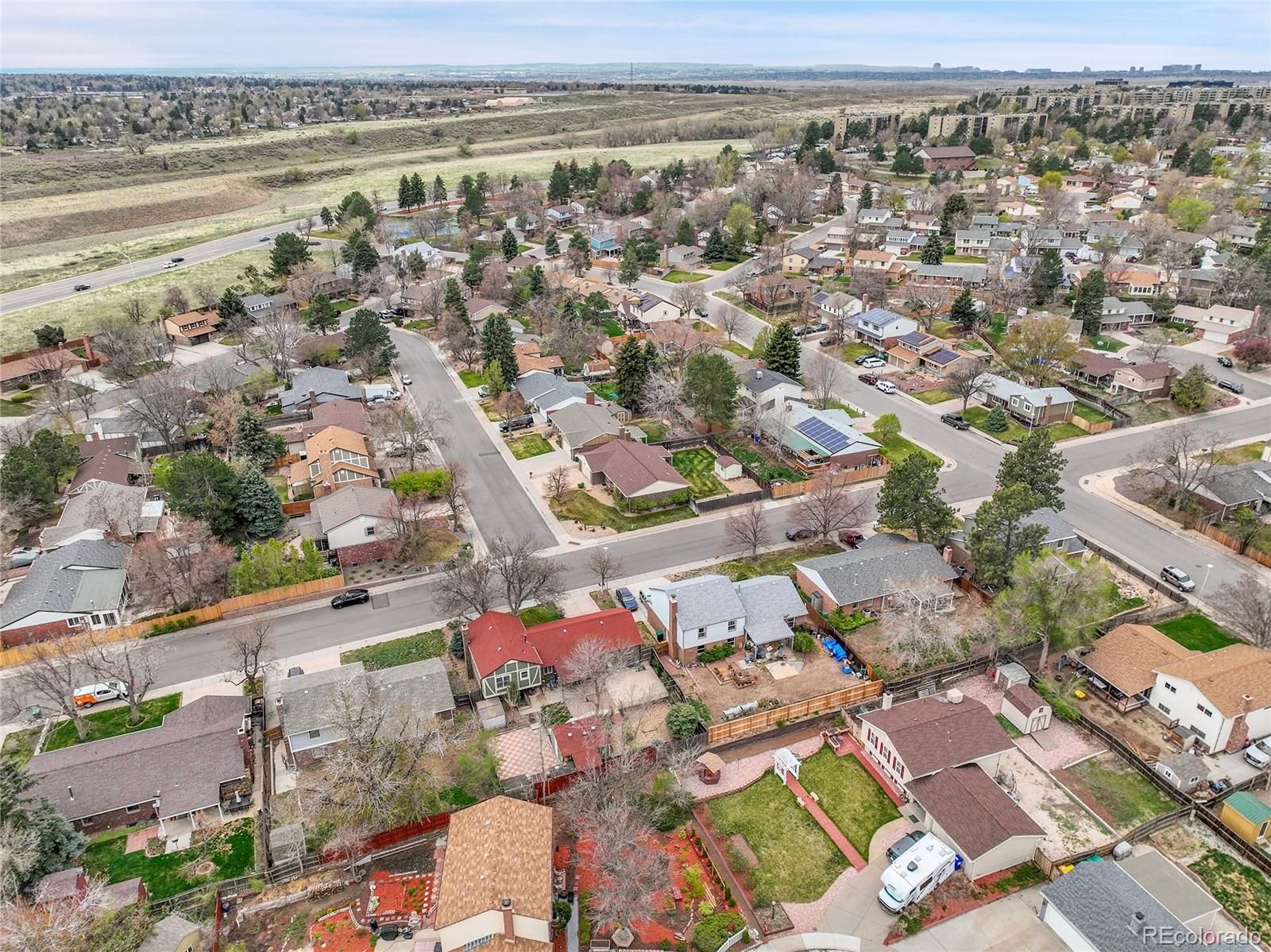 MLS Image #3 for 14867 e harvard avenue,aurora, Colorado
