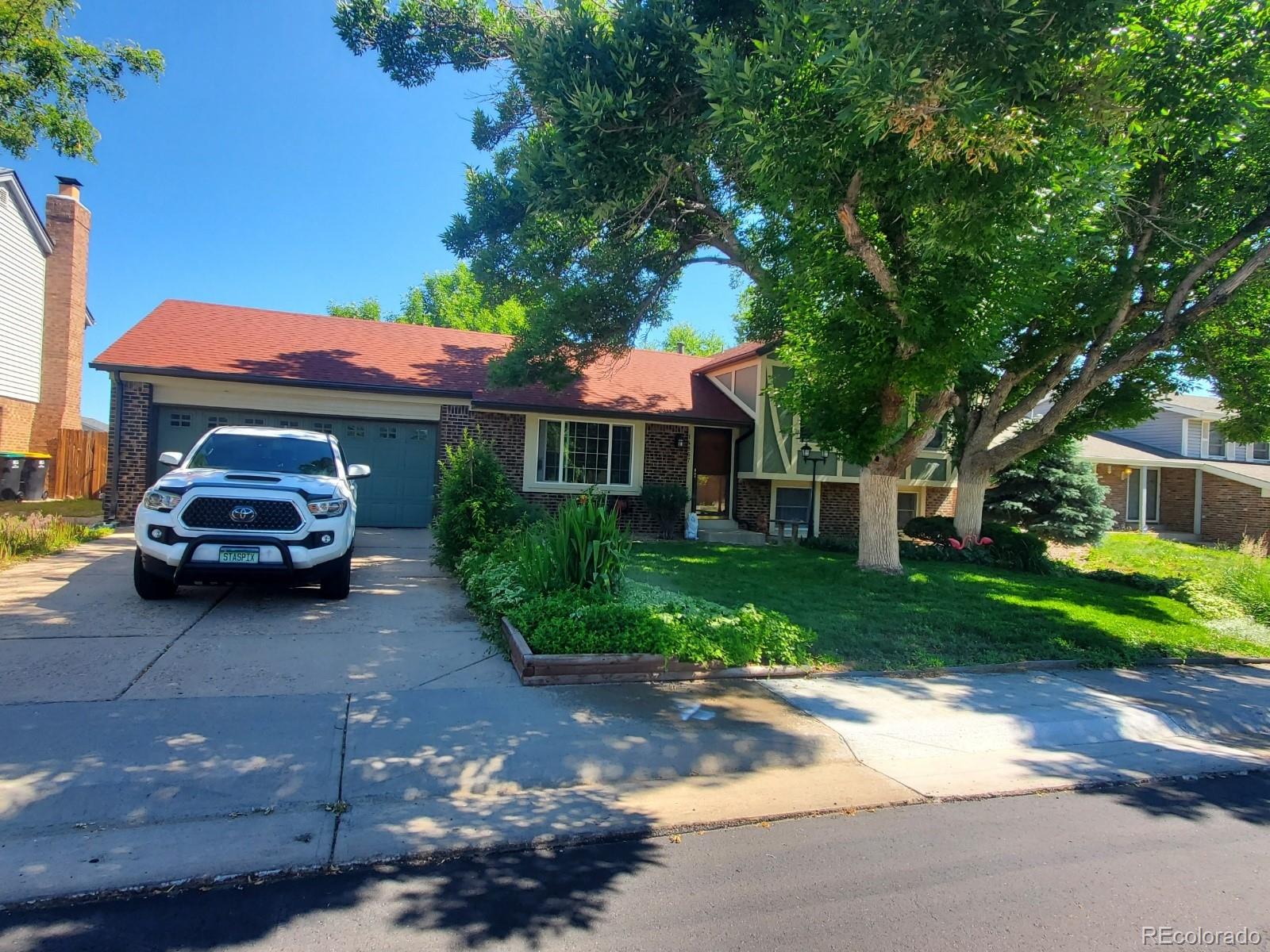 MLS Image #4 for 14867 e harvard avenue,aurora, Colorado