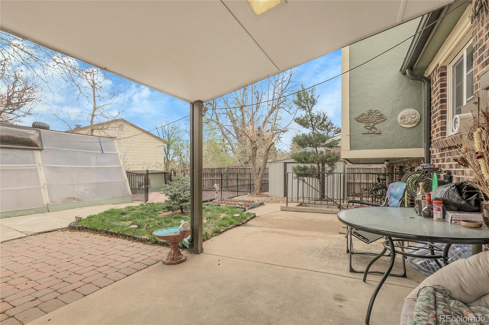 MLS Image #42 for 14867 e harvard avenue,aurora, Colorado