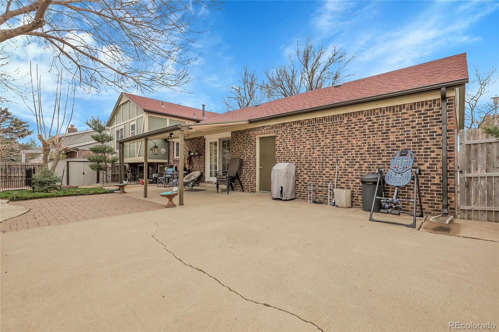MLS Image #43 for 14867 e harvard avenue,aurora, Colorado