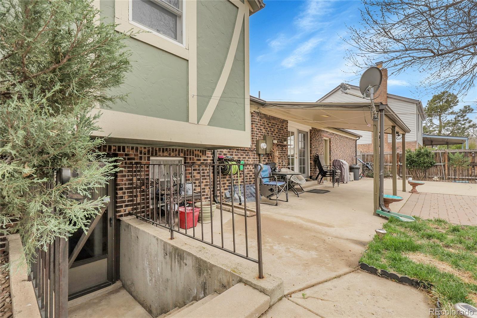MLS Image #44 for 14867 e harvard avenue,aurora, Colorado