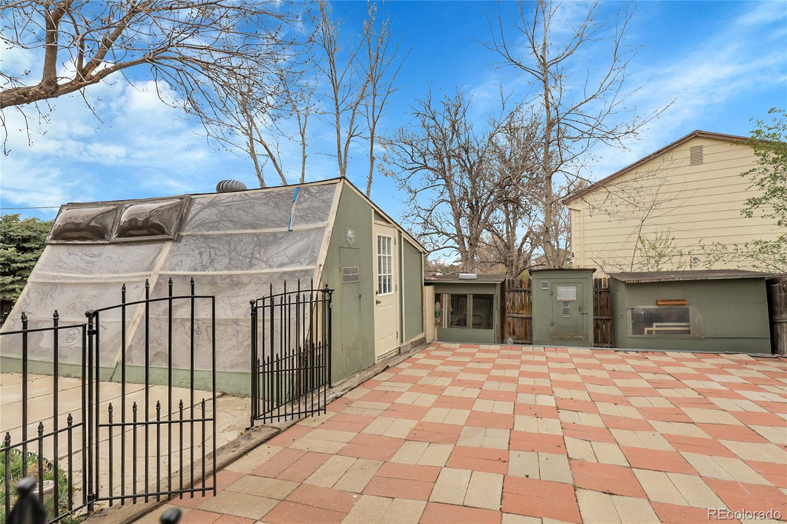 MLS Image #45 for 14867 e harvard avenue,aurora, Colorado