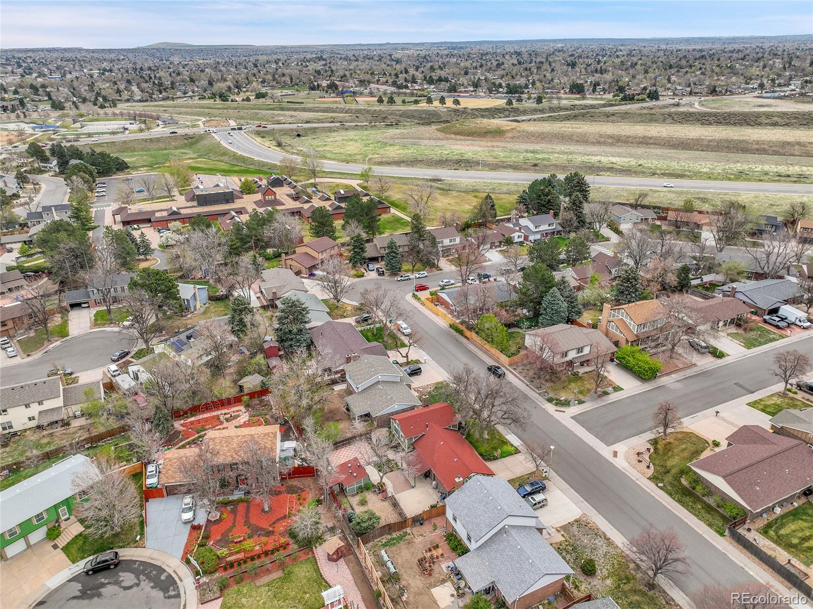 MLS Image #7 for 14867 e harvard avenue,aurora, Colorado