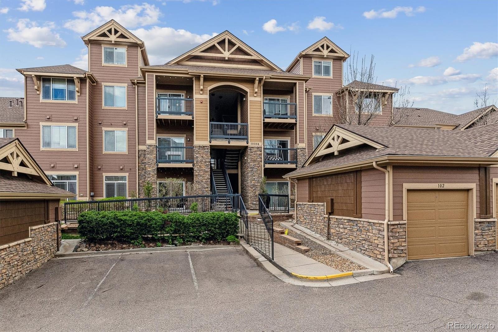 MLS Image #1 for 10056 w unser drive,littleton, Colorado